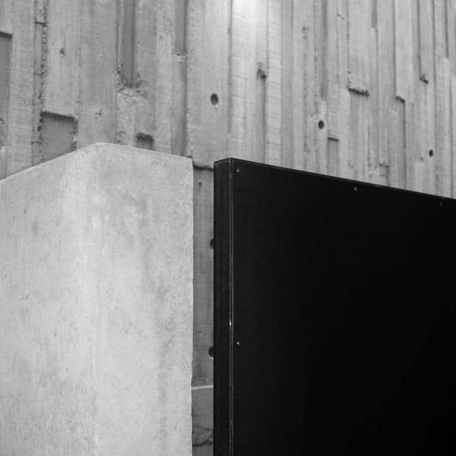 Cité scolaire du diois Architecture